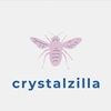 crystalzilla